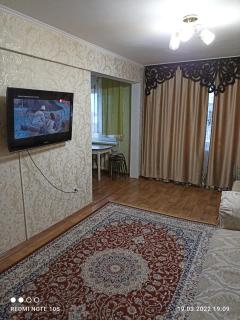Двухкомнатная квартира - Balqash - 2