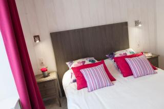 Hôtel SPA du Lac de Madine - Maison DRAPIER - Heudicourt-sous-les-Côtes - 7
