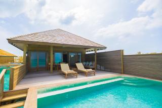 Nala Maldives by Jawakara - Lhaviyani Atoll - 6