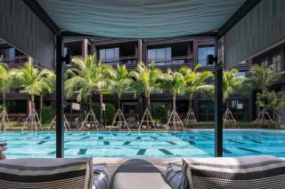 Tropical Oasis Retreat in Rawai Phuket - 8