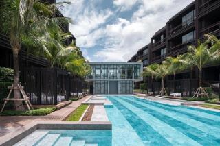 Tropical Oasis Retreat in Rawai Phuket - 5