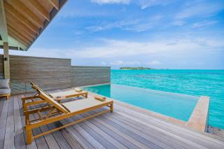 Nala Maldives by Jawakara - Lhaviyani Atoll - 1