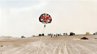 Desert sunshine resort - Sām - 4