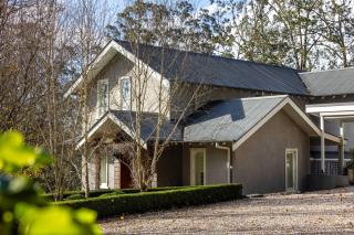 Mulgrave House and Cottage - By Latitude South Coast - Bellawongarah - 8