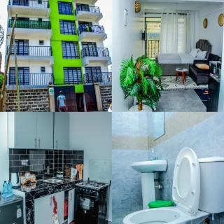 Essence Urban Homes STUDIO - Kisumu - 0
