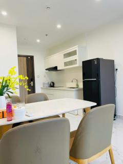 Homestay 2PN Beverly Solary Vinhomes Grand Park - 1