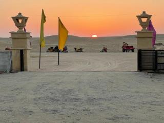 The Golden Sand Resort&Camp - 1
