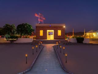 The Golden Sand Resort&Camp - Sām - 6