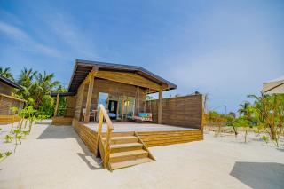 Nala Maldives by Jawakara - Lhaviyani Atoll - 0