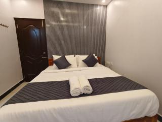 Sai RBM Grand Inn - 6