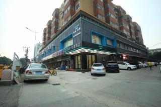 Xana Lite Hotel Shenzhen Nanshan Xilichaguang Metro Station - Shenzhen - 3