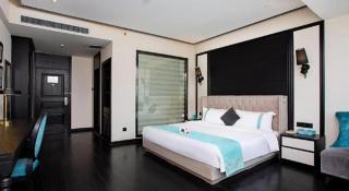 Xana Hotelle Zhengzhou Guoji Branch - Zhengzhou - 1