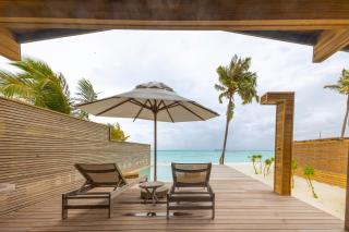 Nala Maldives by Jawakara - Lhaviyani Atoll - 9