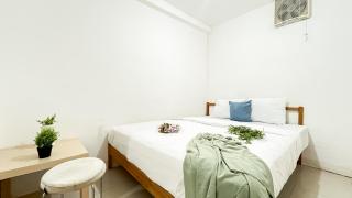 Best Price 3BR at Bassura City Cipinang Apartment By Travelio - Jakarta - 0
