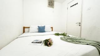 Best Price 3BR at Bassura City Cipinang Apartment By Travelio - Jakarta - 1