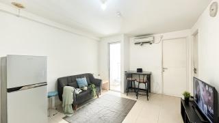 Best Price 3BR at Bassura City Cipinang Apartment By Travelio - Jakarta - 7