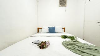 Best Price 3BR at Bassura City Cipinang Apartment By Travelio - Jakarta - 2
