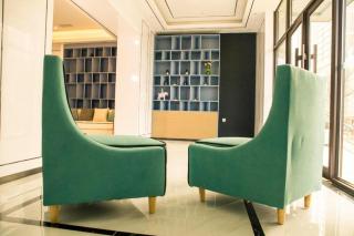 Xana Lite Shenyang Beiling Park Liaoning Building Branch - Shenyang - 9