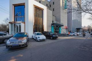 Xana Lite Shenyang Beiling Park Liaoning Building Branch - Shenyang - 1