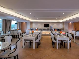 Vienna Hotel Guangzhou Airport Gaosu Pingsha - Guangzhou - 7