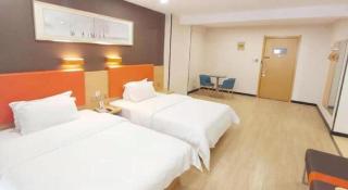 7 Days Premium Zhengzhou Shangjie District Government - Zhengzhou - 2