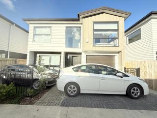 Reeves awesome stay - Auckland - 9