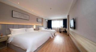 danfeng kelly hotel - 1