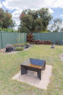 Clematis Retreat - 8