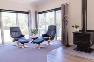 Clematis Retreat - 7