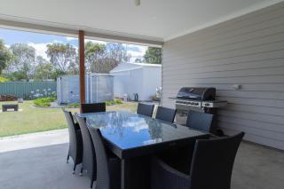 Clematis Retreat - 3