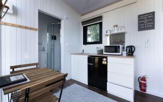 Tussock Views by Tiny Away - 6