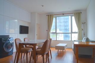 Lancaster Ho Chi Minh Apartment - Hô-Chi-Minh-Ville - 0