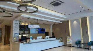 City Comfort Inn Guangzhou Tianhe District Tangxia Exhibition Center - Guangzhou - 3