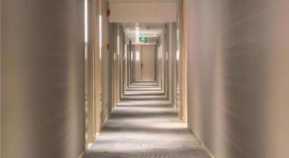 Echarm Hotel Guangzhou Yongqingfang Zhongshan 8th Road Metro Station - Guangzhou - 6