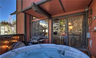Next To Snow Summit Private Spa Bbq - Big Bear Lake - 7