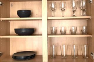 1-Bed Apt Sleeps 3 Central to Transport & Shops - 3