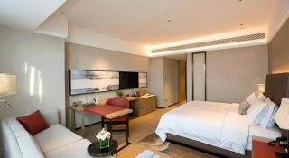 Echeng Hotel Sanming City Government RT-Mart - 1