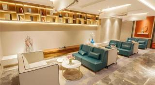 Borrman Hotel Liuzhou Guizhong Avenue Liugao - Liuzhou - 1