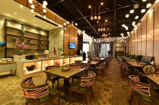 MAIHAOHOTELS - Foshan - 6