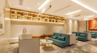 Borrman Hotel Liuzhou Guizhong Avenue Liugao - Liuzhou - 3