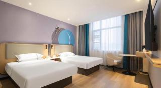 City Comfort Inn Xiao'gan City Beijing Road - Xiaogan - 9
