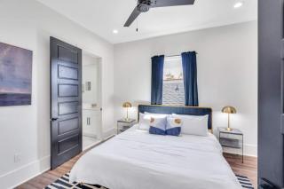 Event Weekend Hub Mid-city Balcony Stay - 3