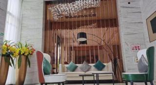 City Comfort Inn Taizhou International Exhibition Center - Mapu - 6