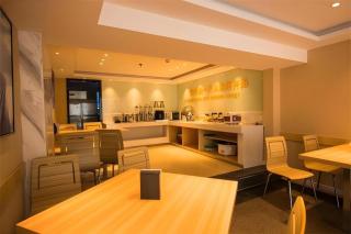 City Comfort Inn Qingyuan Lianzhou Walking Street - Lianzhou - 9