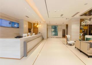 City Comfort Inn Tai'an Taishan Tianwai Village Hongmen - Tai'an - 4