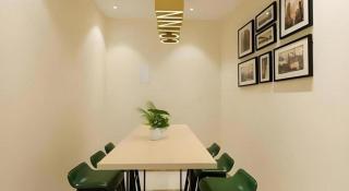 City Comfort Inn Tai'an Taishan Tianwai Village Hongmen - Tai'an - 5