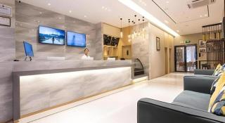 City Comfort Inn Nanning International Exhibition Jinhu Plaza - Nanning - 5