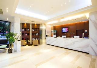 City Comfort Inn Wuzhou Bus Station - Wuzhou - 8