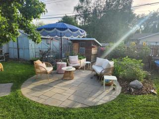 YEG Family Home - 0