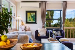 Most Peaceful & Private City Retreat - New AC - CBD 12 KMs & Airport 17KMs Away - Auckland - 0